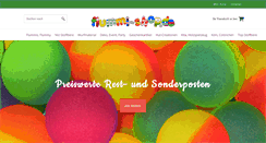 Desktop Screenshot of coolkauf-cologne.de